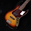 Fender / Made in Japan Heritage 60s Jazz Bass Rosewood Fingerboard 3-Color Sunburst  【梅田店】