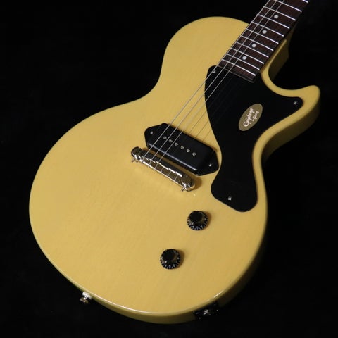 Epiphone / Inspired by Gibson Les Paul Junior TV Yellow 【梅田店】