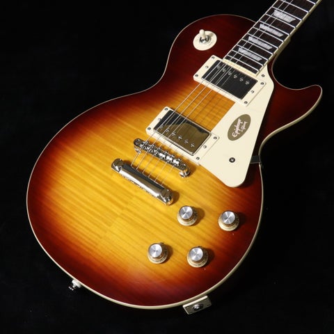 Epiphone / Inspired by Gibson Les Paul Standard 60s Figured Iced