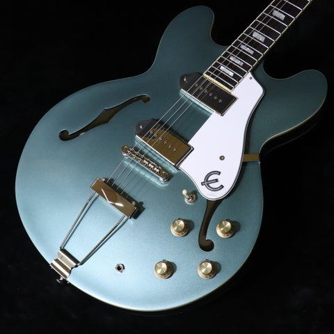 Epiphone / Casino [Exclusive Model]  Pelham Blue 【梅田店】