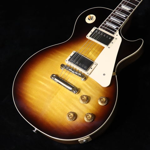 Gibson USA / Les Paul Standard 50s Tobacco Burst 【梅田店】 | レス