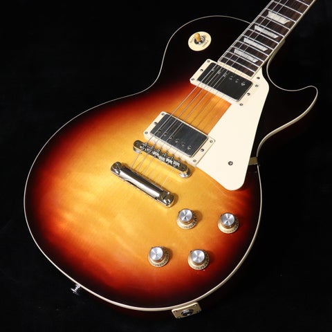 Gibson USA / Les Paul Standard 60s Bourbon Burst ギブソン レス