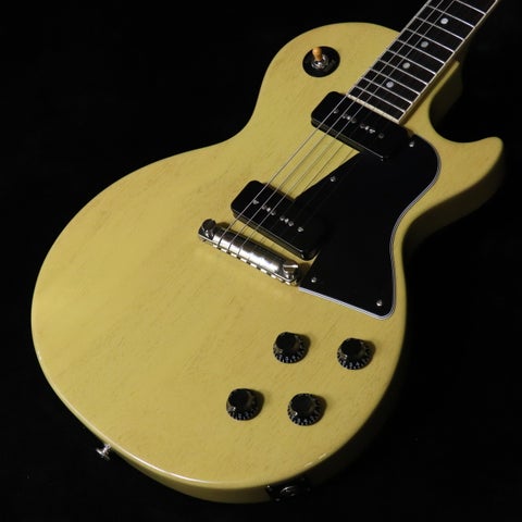 Gibson USA / Les Paul Special TV Yellow【梅田店】