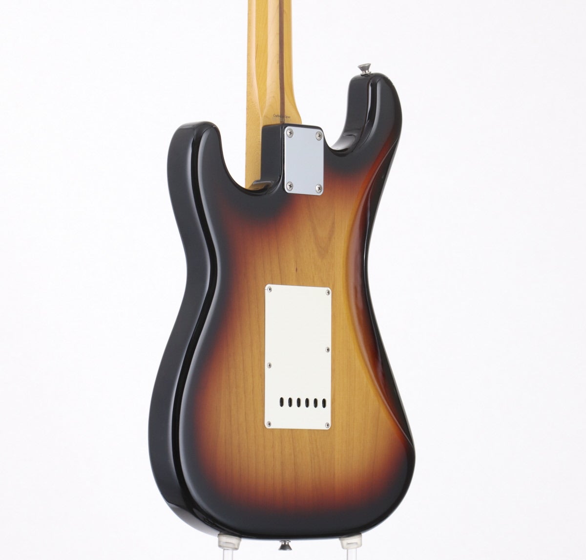 中古】Fender Japan / ST58-70TX 3TS w/Custom Shop Josefina Hand