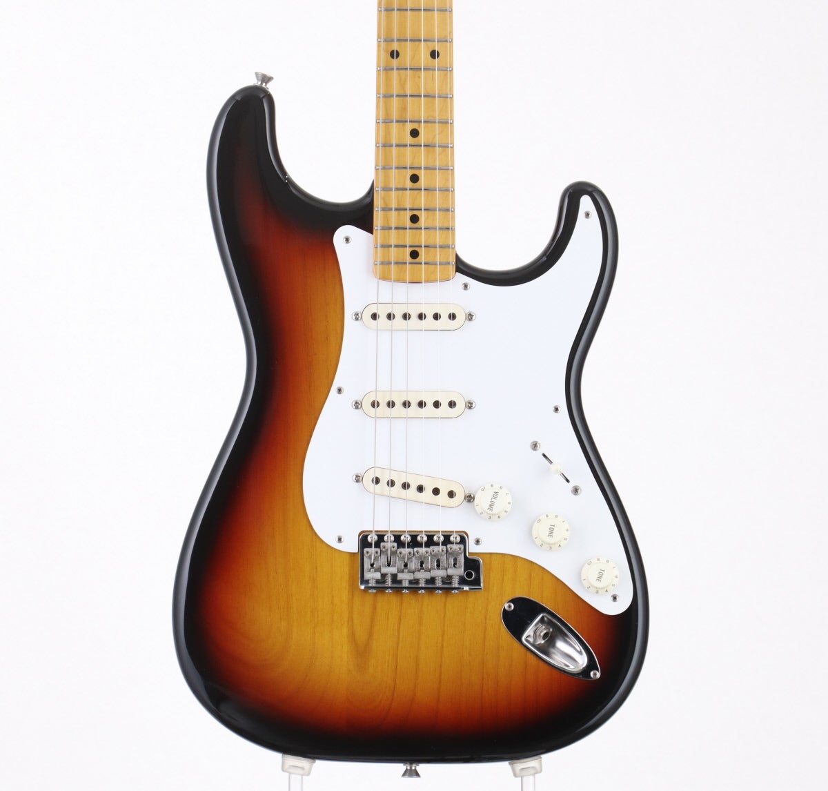 中古】Fender Japan / ST58-70TX 3TS w/Custom Shop Josefina Hand