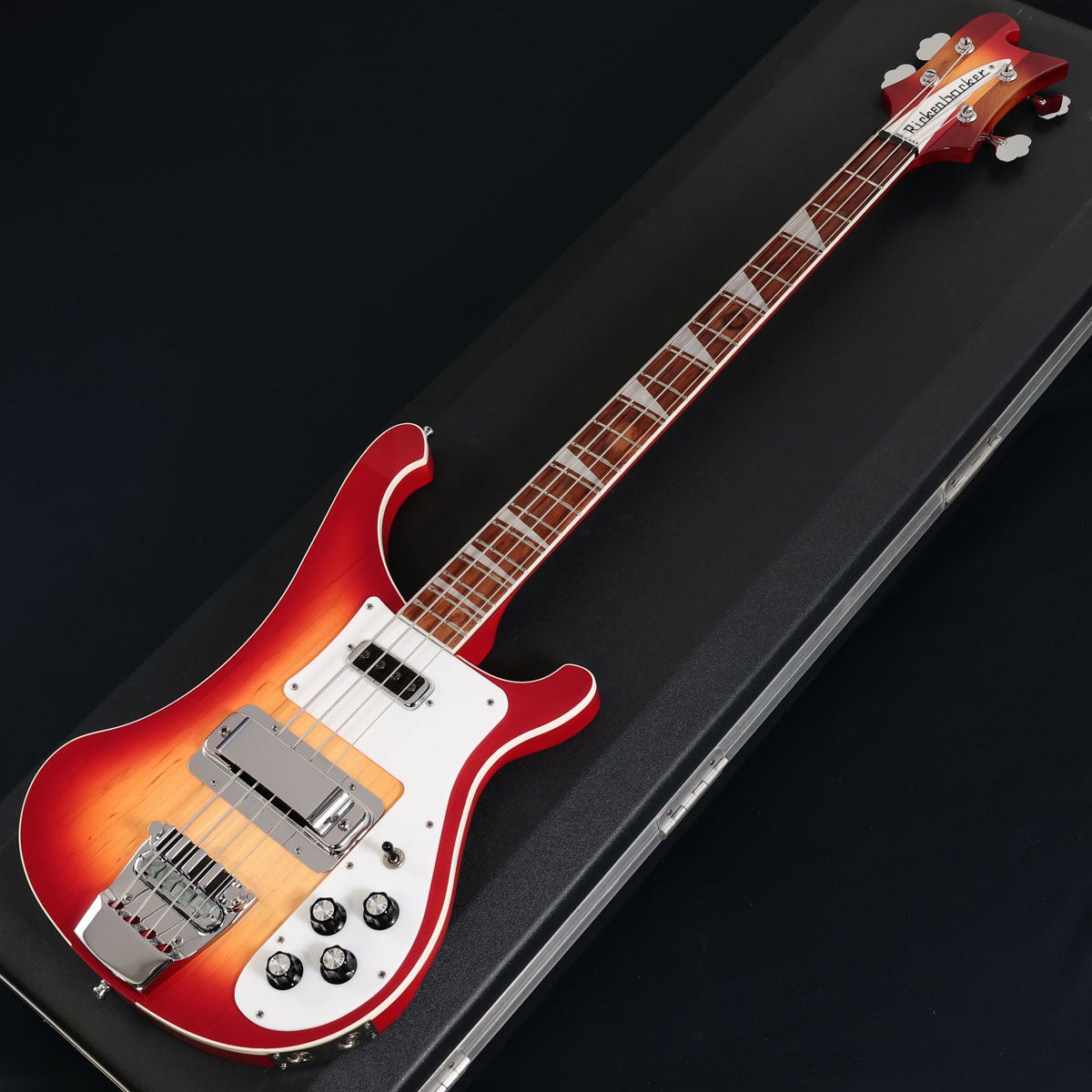 中古】Rickenbacker / 4003 Fireglo [4.23kg/2017年製]リッケン