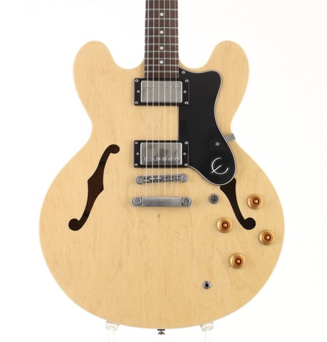 中古】Epiphone / DOT Natural [3.62kg/2014年製]エピフォン 【池袋店