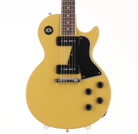 中古】Epiphone / Inspired by Gibson Les Paul Special TV Yellow