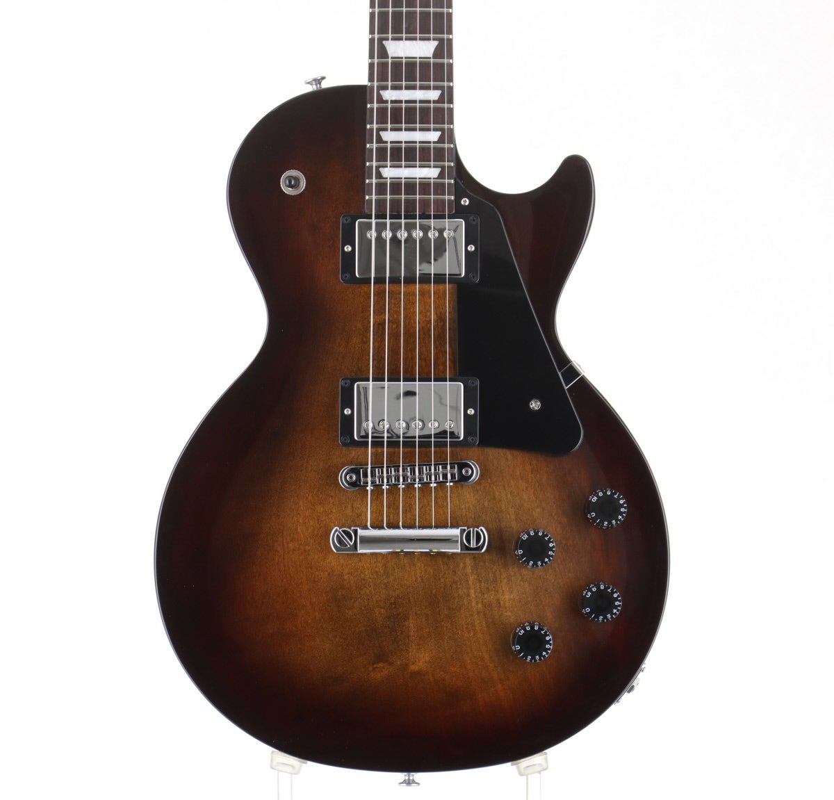 中古】Gibson USA / Les Paul Studio Smokehouse Burst [4.04kg/2022年