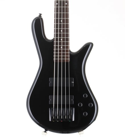 中古】Spector / Performer Series Performer 5 SPF-5 BLK [4.00kg