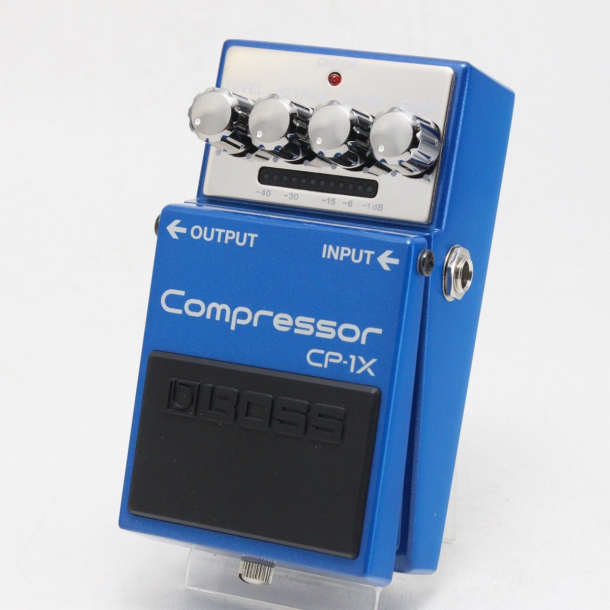 中古】BOSS / CP-1X Compressor 【御茶ノ水本店】 | コンプレッサー