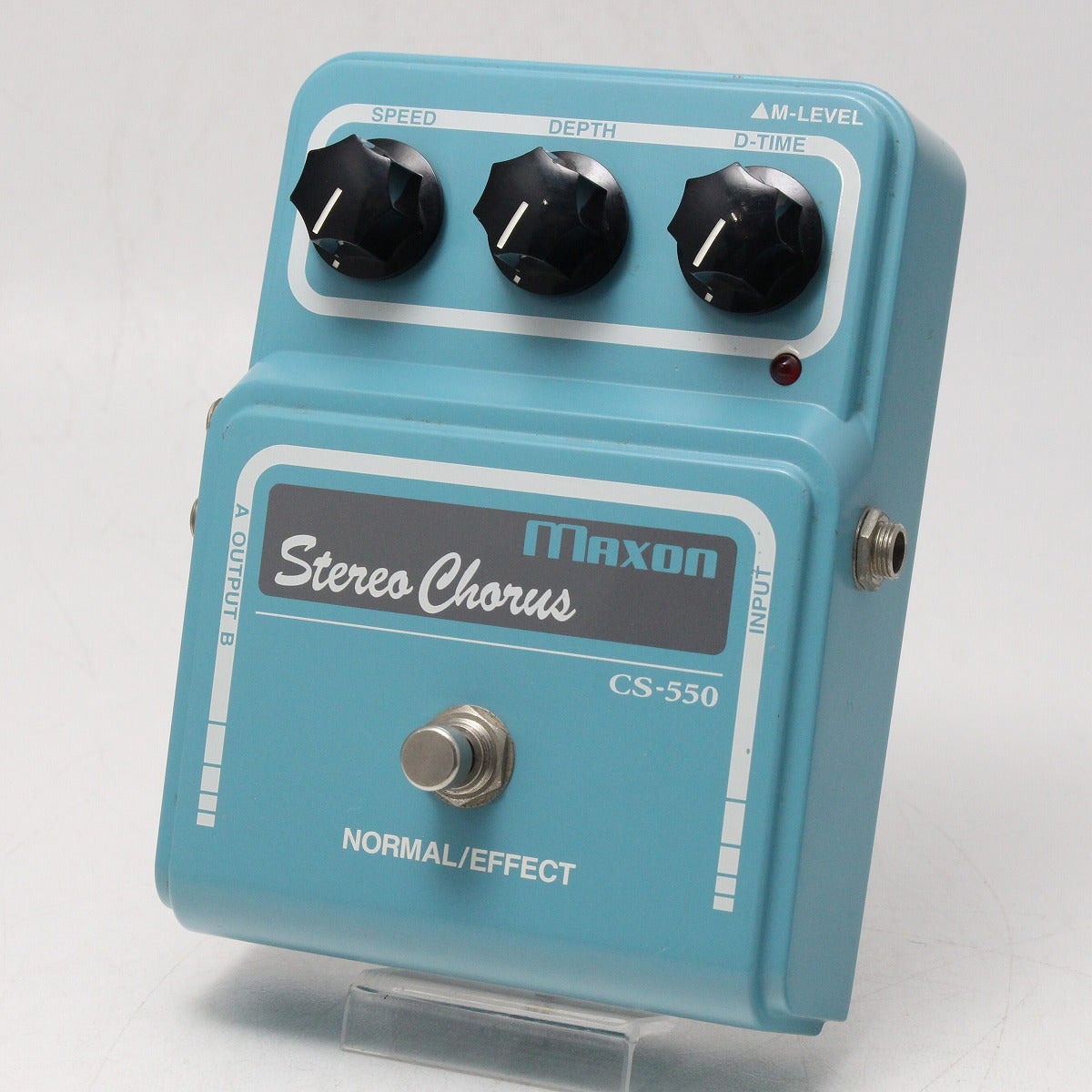 中古】MAXON / CS550 【御茶ノ水本店】 | コーラス | イシバシ楽器