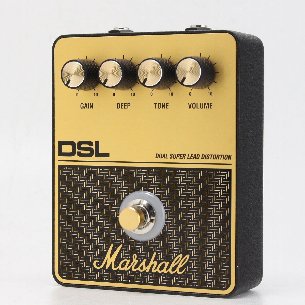 中古】MARSHALL / DSL Overdrive Pedal 【御茶ノ水本店】 | オーバー