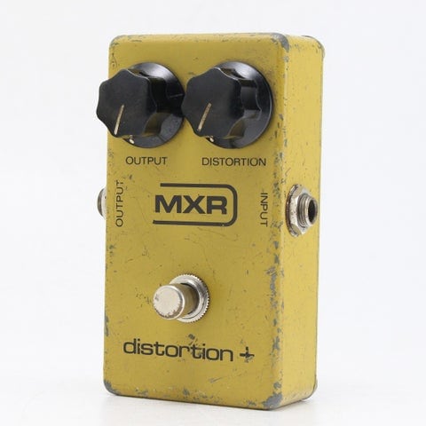 中古】MXR / M104 Distortion+ MOD 【御茶ノ水本店