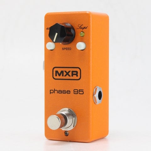 greco phase tone グレコ フェイザー フェイザー × 中古 × B：かなり、傷＆使用感はあるが、通常使用する