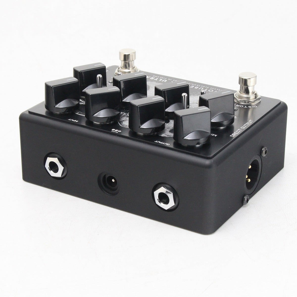 中古】Darkglass Electronics / Microtubes B7K Ultra Limited Kraken