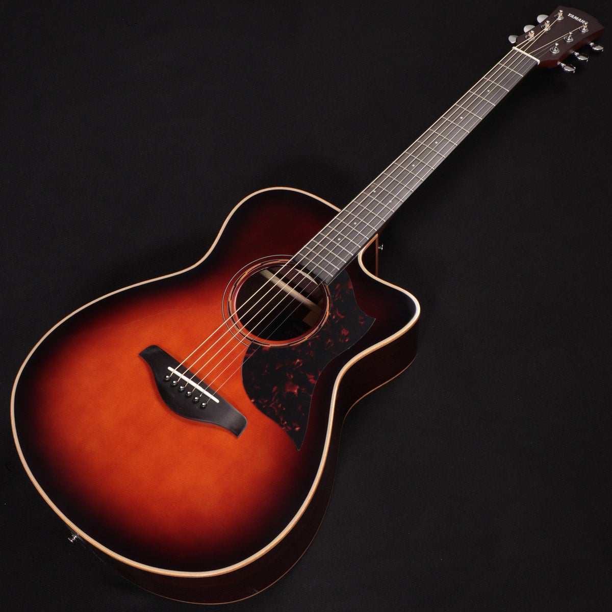YAMAHA / AC3R ARE Tobacco Sunburst (TBS) ≪S/N:ILO190031 YAMAHA / AC3R ARE Tobacco Sunburst (TBS) ≪S/N:ILO190031