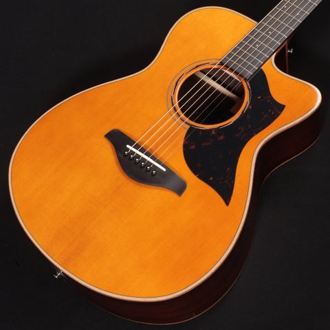 YAMAHA / AC3R ARE Vintage Natural (VN) アコースティックギター