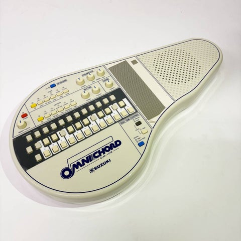 中古】SUZUKI / Omnichord OM-108 【渋谷店】 | ～61鍵盤 | イシバシ楽器