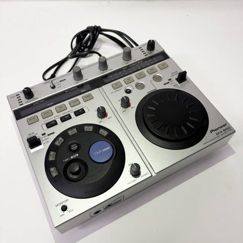 中古】PIONEER DJ / EFX-500 【渋谷店】 | DJ用エフェクター