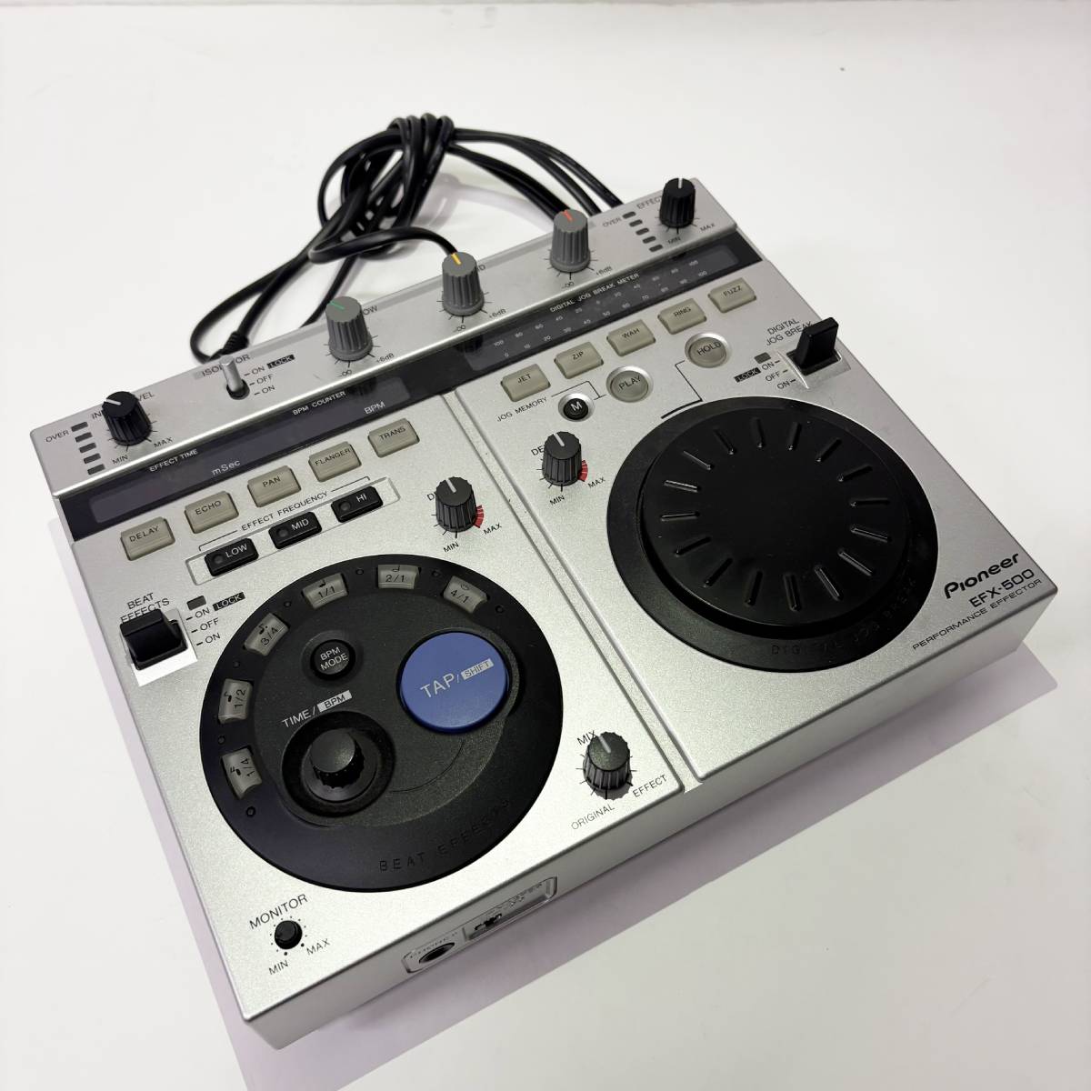 中古】PIONEER DJ / EFX-500 【渋谷店】 | DJ用エフェクター