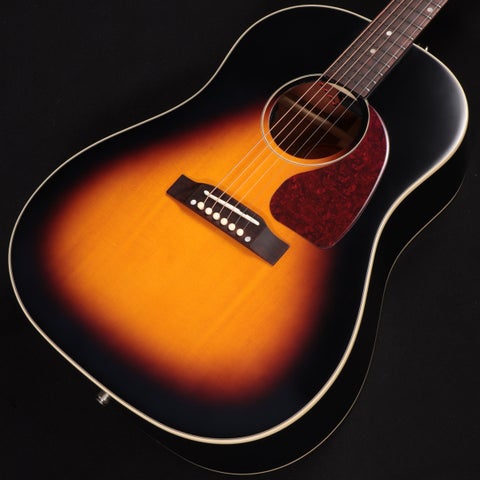 Epiphone / Inspired by Gibson J-45 Standard Vintage Sunburst