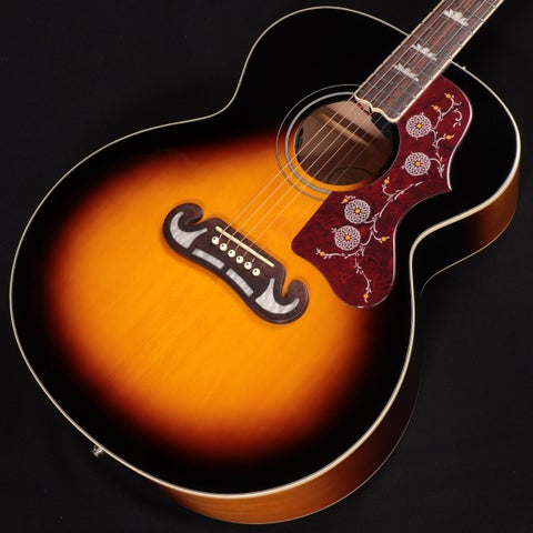 Epiphone / Studio Collection J-200 Studio Vintage Sunburst
