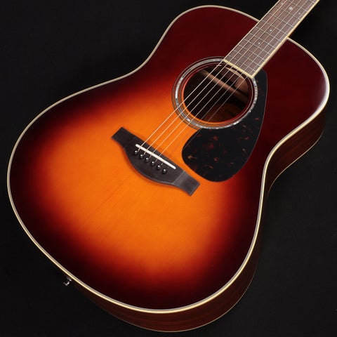 YAMAHA / LL6 ARE Brown Sunburst (BS) ヤマハ アコースティックギター