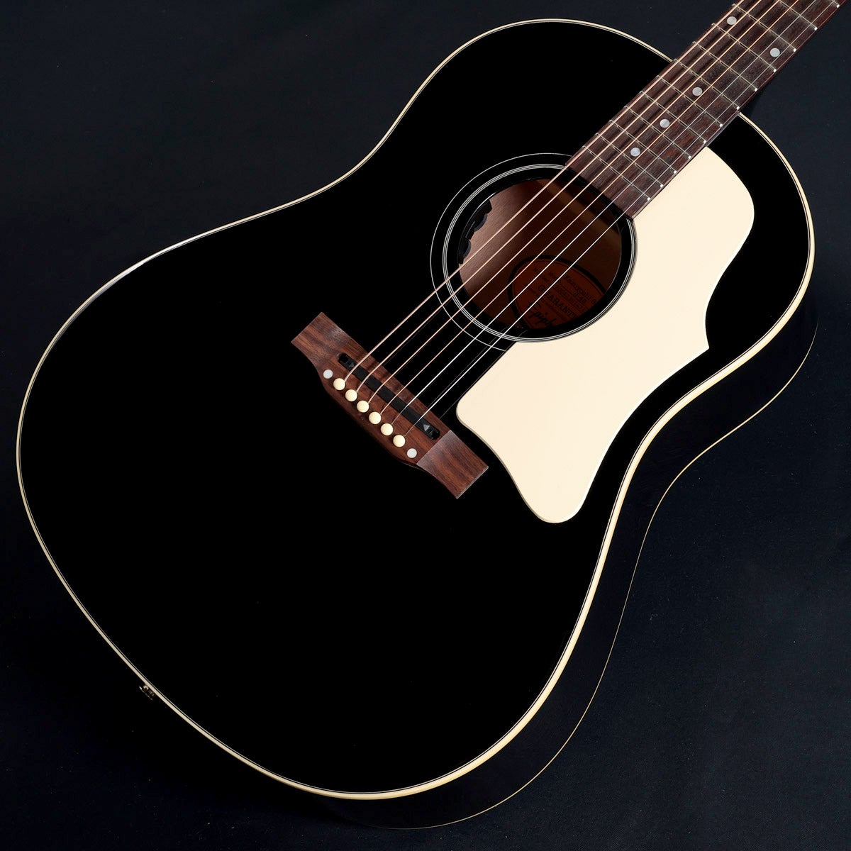 中古】Epiphone / Kazuyoshi Saito J-45 Outfit Ebony (2020年製