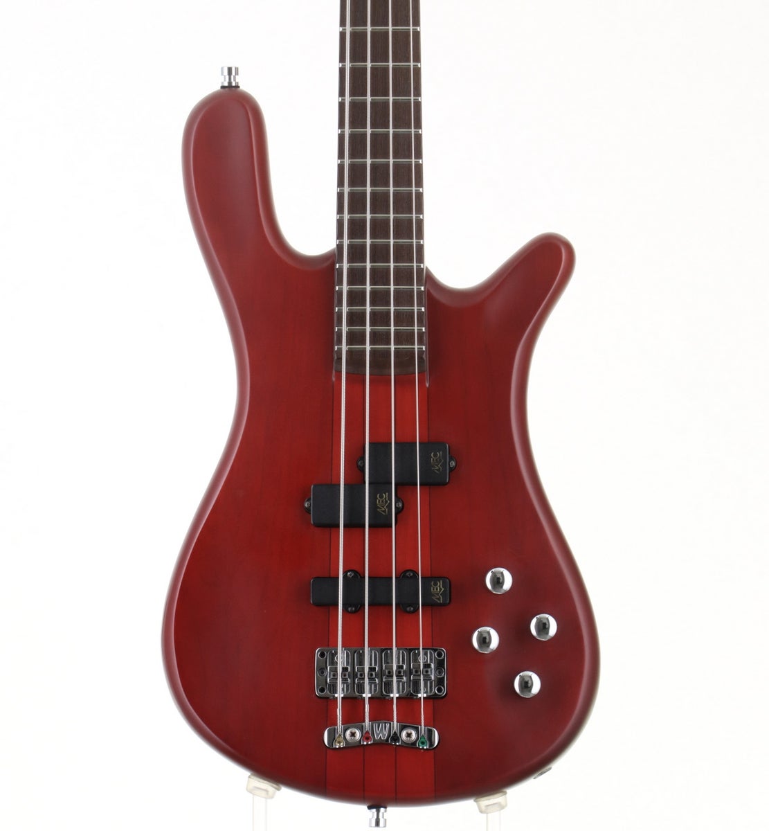 中古】Warwick / Rockbass Streamer LX 4st Modified【3.97kg】【S/N