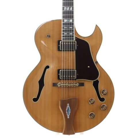 中古】Ibanez / LGB30NT / George Benson Signature Model Natural