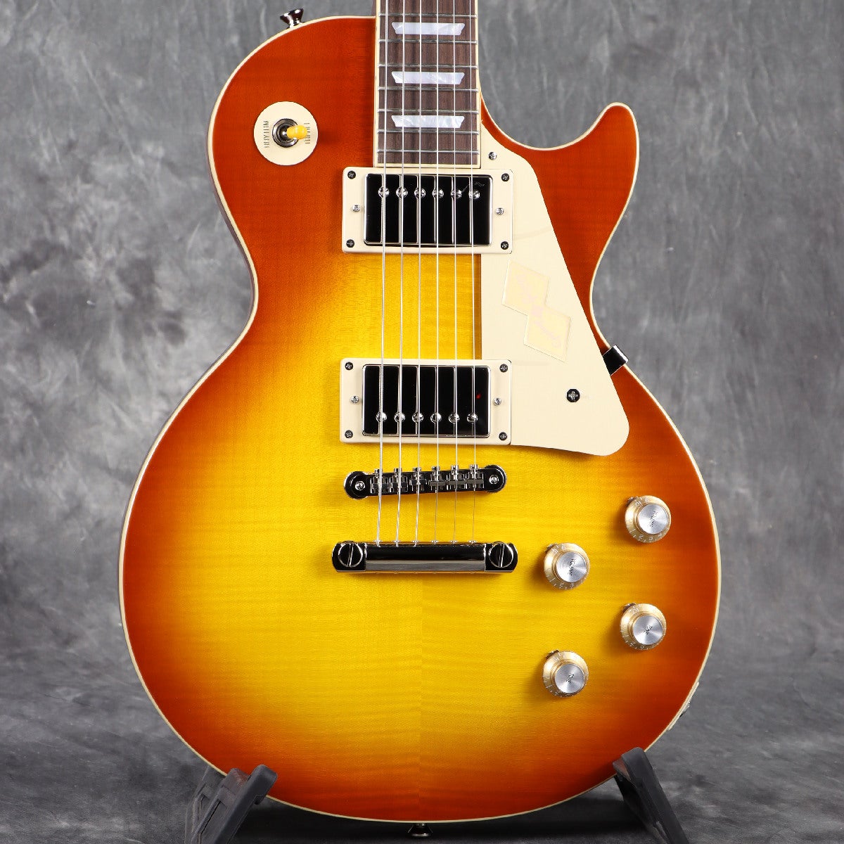 Epiphone / Inspired by Gibson Custom 1960 Les Paul Standard