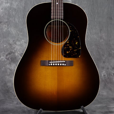 Epiphone / Inspired by Gibson Custom Tamio Okuda J-45 Washed
