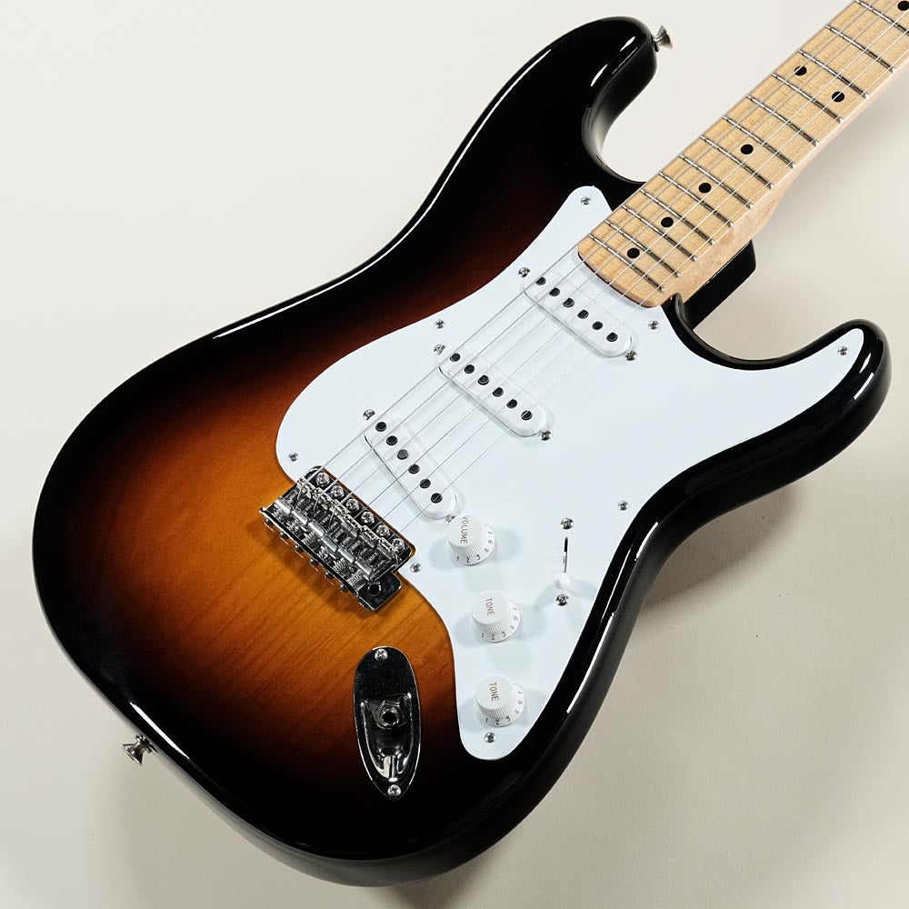 Fender Custom Shop / 70th Anniversary 1954 Stratocaster Time