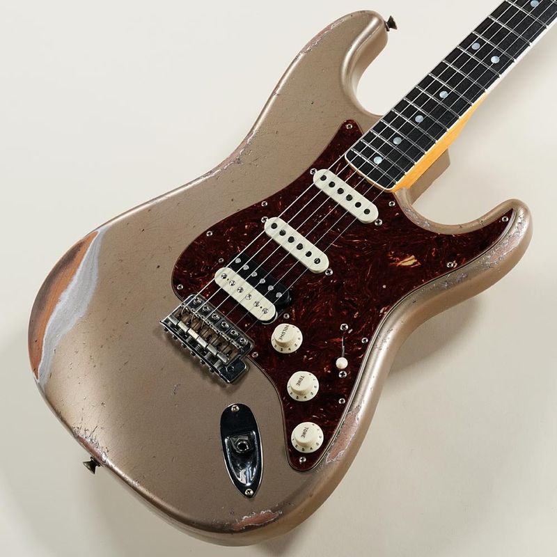 Fender Custom Shop / Limited Edition 1967 Stratocaster HSS Heavy