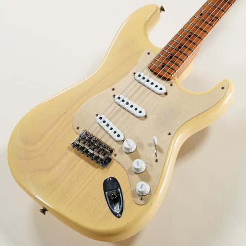 Fender Custom Shop 54 Stratcaster 訳あり Fender Custom Shop USED 中古 Limited Edition 70th Anniversary 1954