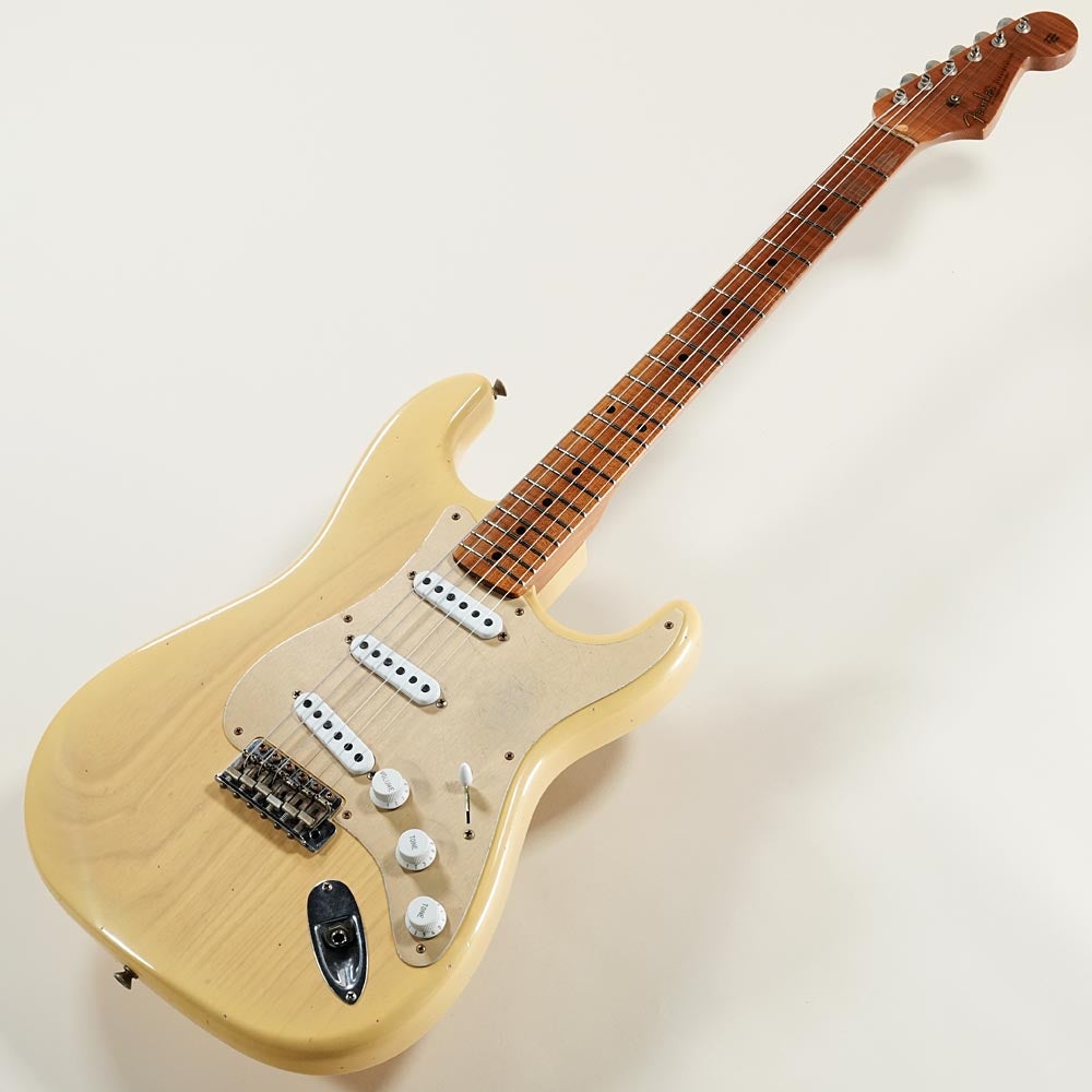 Fender Custom Shop / Limited Edition 70th Anniversary 1954 Roasted
