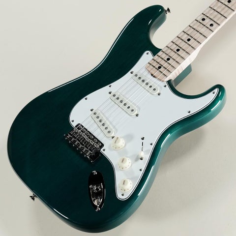 Faster エレキギター グリーン エレキギター × 660,000円〜759,999円 × グリーン)の検索結果 | ギター
