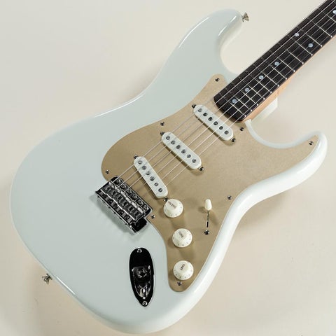 Fender Custom Shop / S23 Limited Custom Built Roasted Stratocaster Special NOS 55 Desert Tan 【渋谷店】