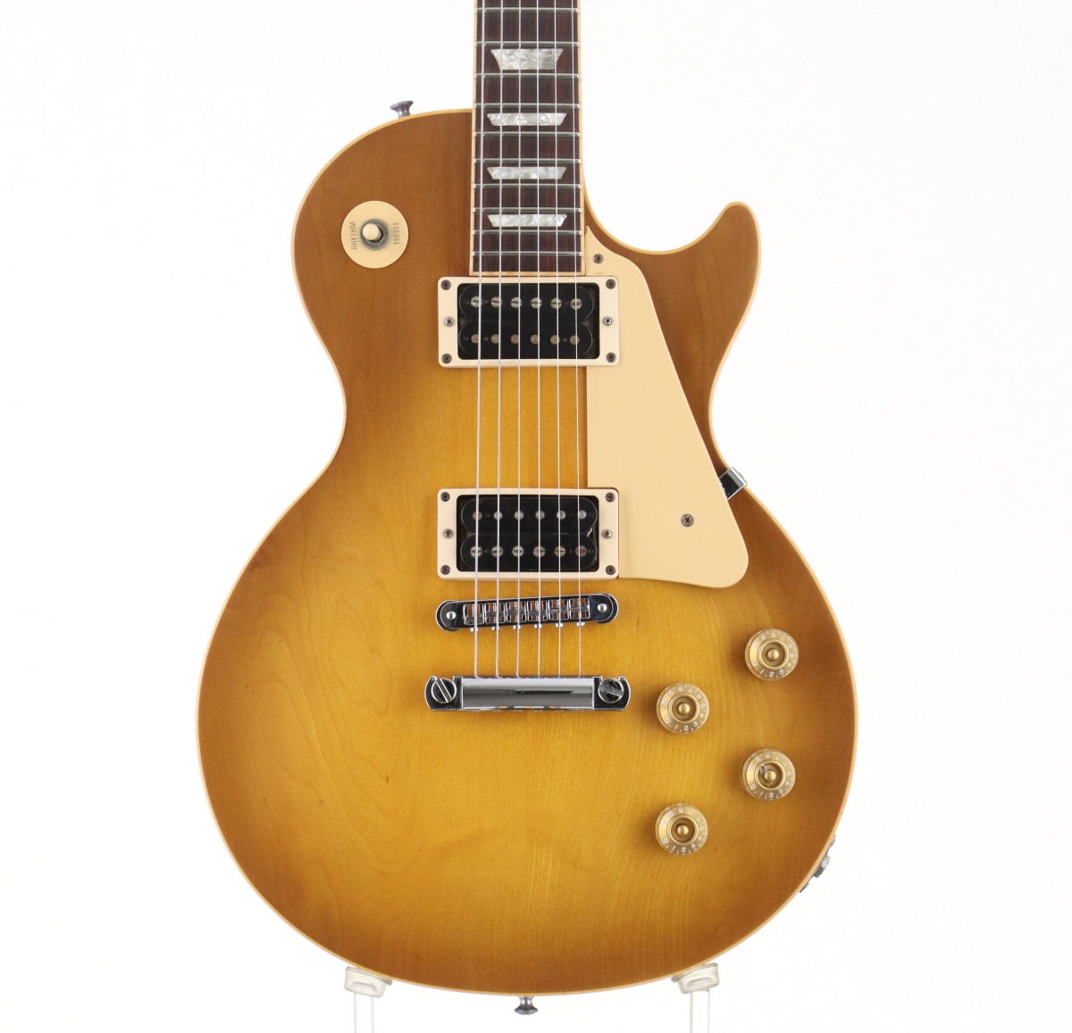 中古】GIBSON USA / Les Paul Standard Honey Burst 【御茶ノ水本店