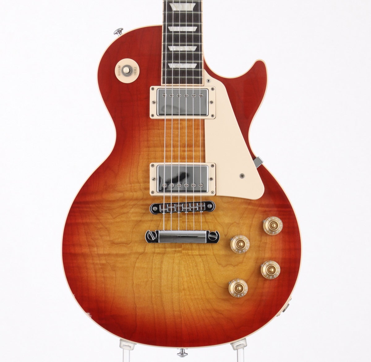 【中古】ヴィンテージレスポールスタイルのエレキギター日本製 中古】GIBSON USA / Les Paul Traditional 120TH HS 【御茶ノ水本店
