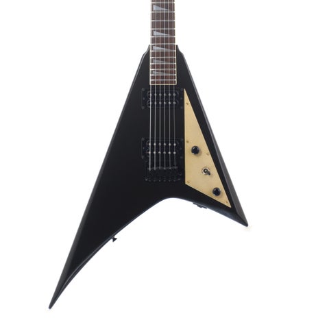 中古】Rockinger / Randy V Type Black 【梅田店】 | 変形ギター