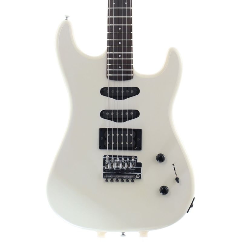 中古】Mad Axe / ST Type SSH White 【梅田店】【7月30日値下げしま