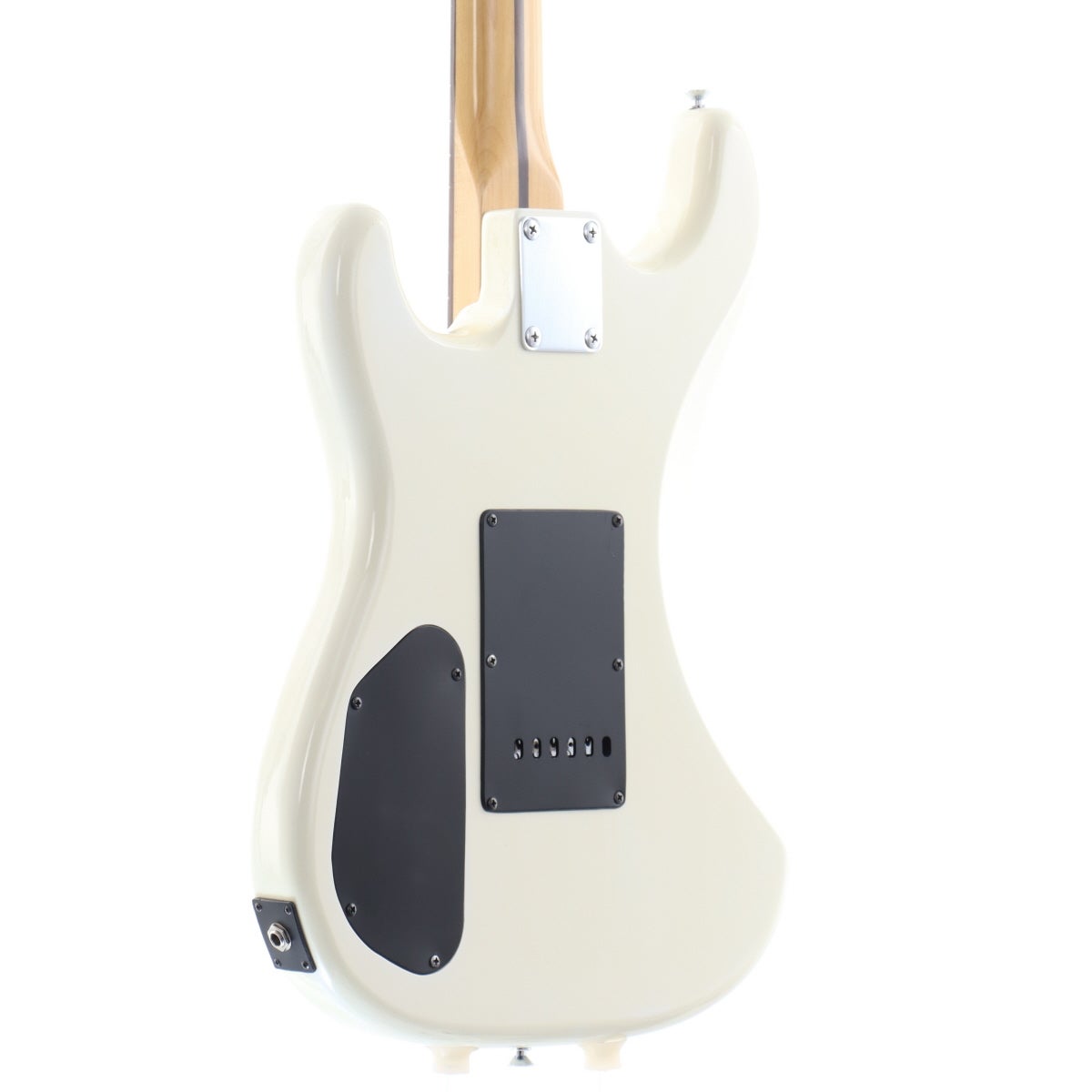 中古】Mad Axe / ST Type SSH White 【梅田店】【値下げ】 | ストラト