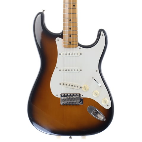 Fender USA ストラト (100,000円〜129,999円 × FENDER JAPAN (-2015