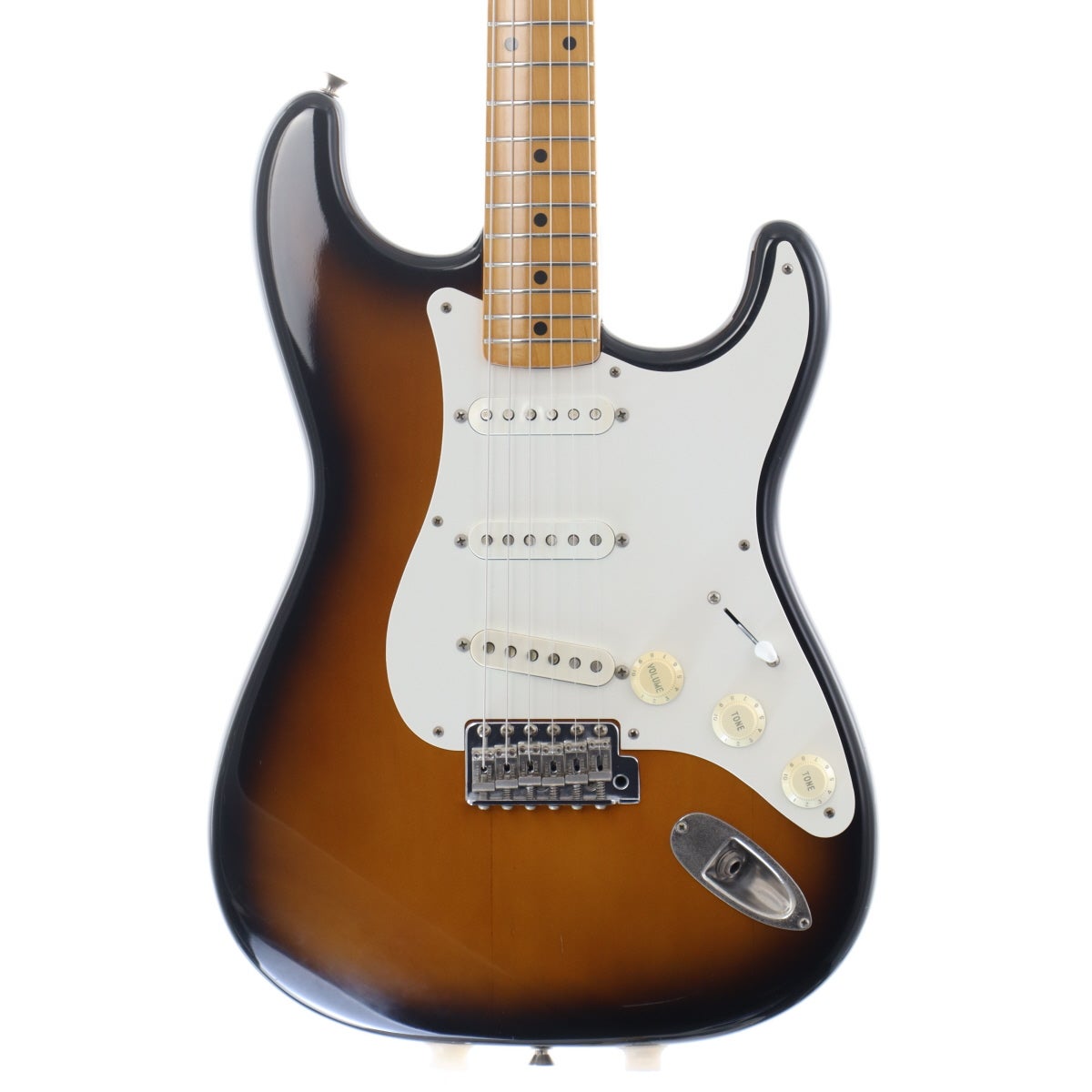 改造あり】Fender Japan ST-57ストラトキャスター Made In Japan S