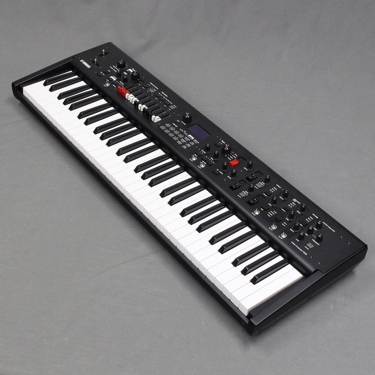 中古】 YAMAHA / YC61 【御茶ノ水本店】 | ～61鍵盤 | イシバシ楽器