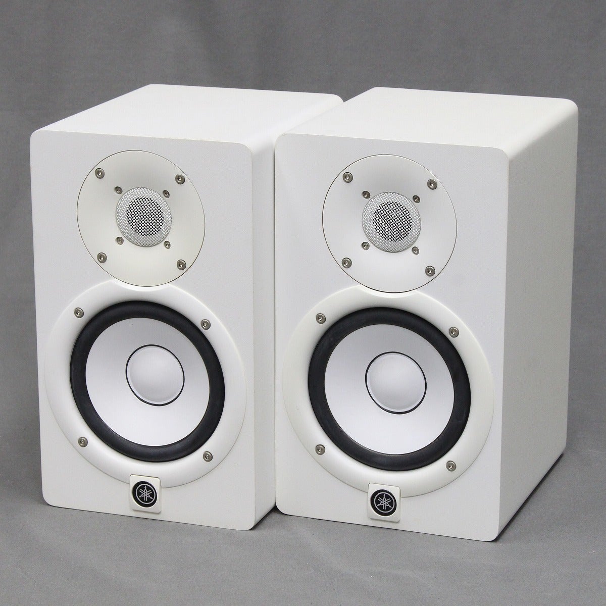 YAMAHA HS5Wペア【動作確認済み】 中古】 YAMAHA / HS5W Pair 【御茶ノ水本店】 | スタジオモニター