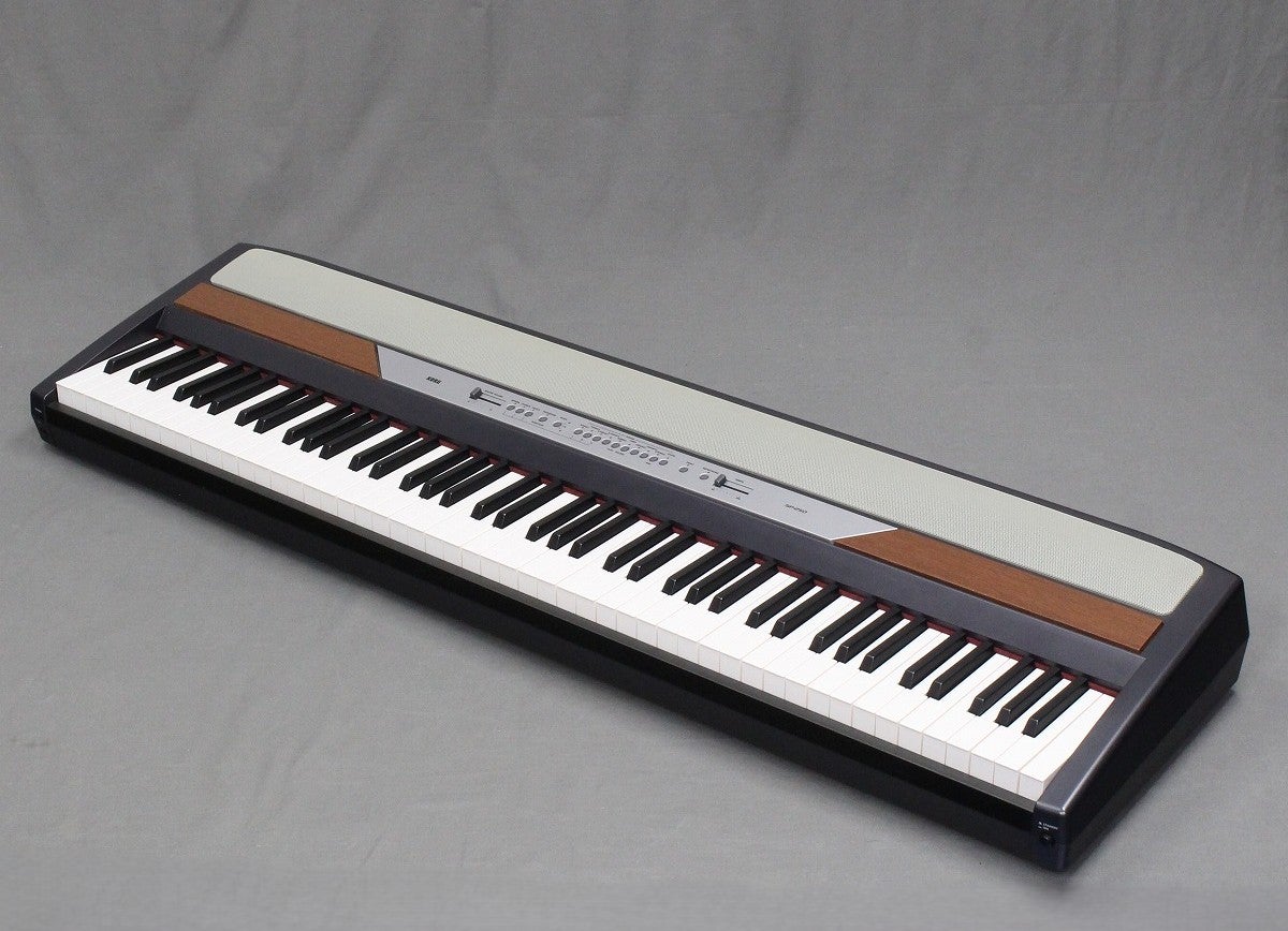 【美品】動作確認済 KORG SP-250 デジタルピアノ 88鍵 送料無料！ 中古】 KORG / SP-250 【御茶ノ水本店】 | スタイリッシュピアノ