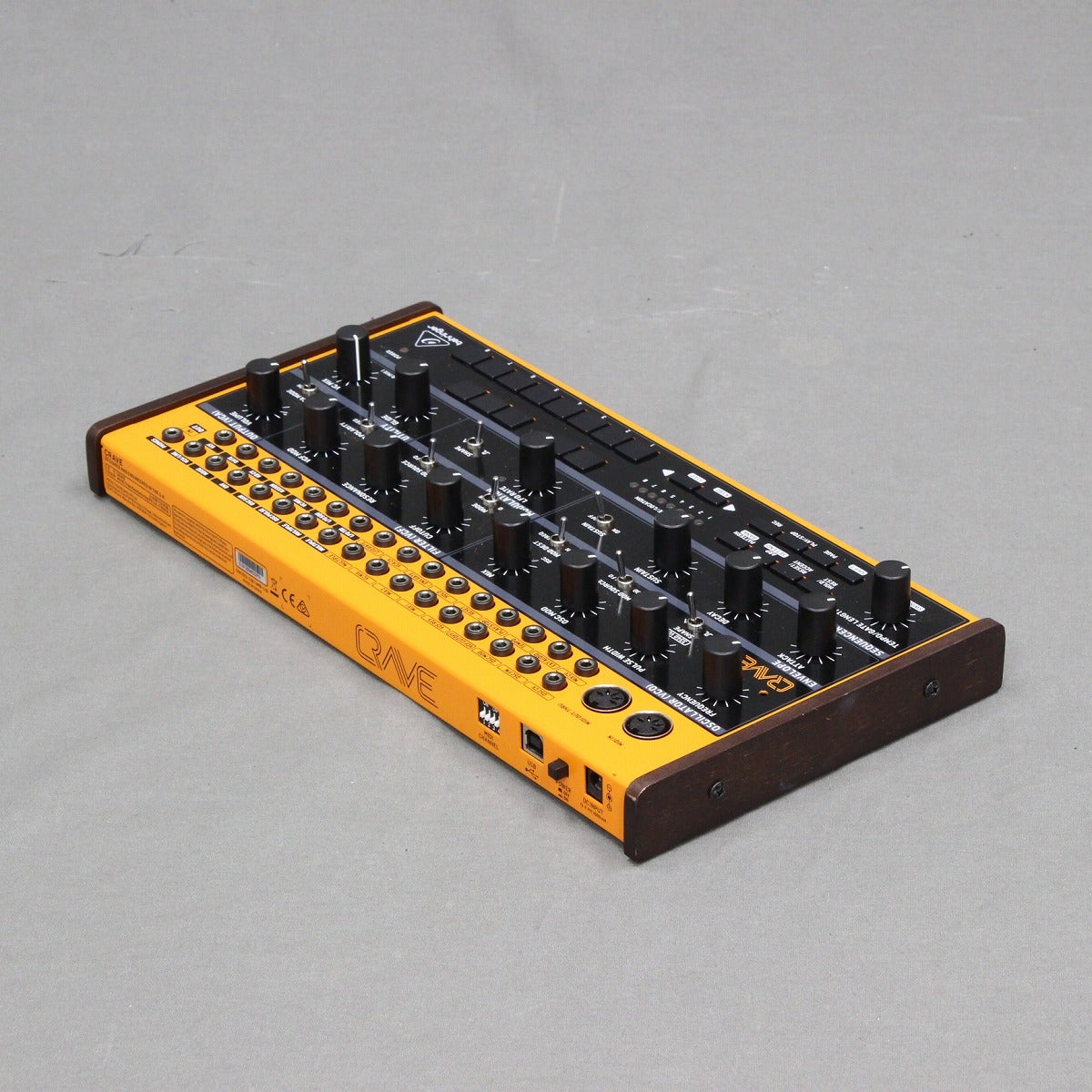 中古】 BEHRINGER / CRAVE 【御茶ノ水本店】 | モジュール